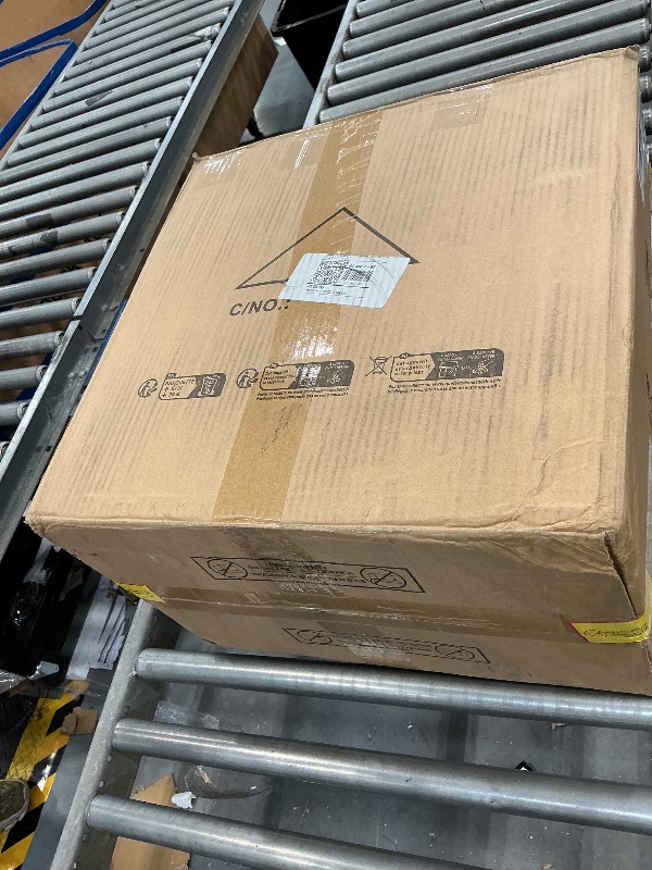 Photo 1 of Rechargeable Par Lights, RGBW LED Uplights Battery Powered Stage Light, HOLDLAMP Par Can DJ Lights Sound Activated with Remote & DMX Control for Festival Party Event Wedding Bar.