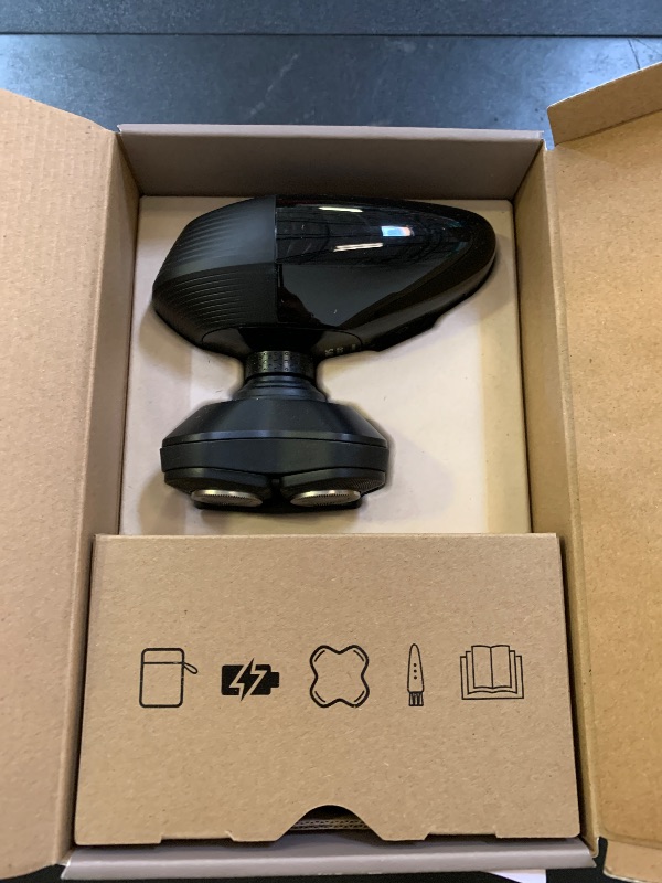 Photo 1 of Philips Norelco Head Shaver Pro 5000 Series