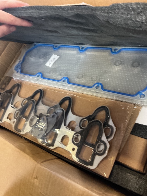 Photo 1 of SUSUCAR 5.3L Cam and Lifter Kit