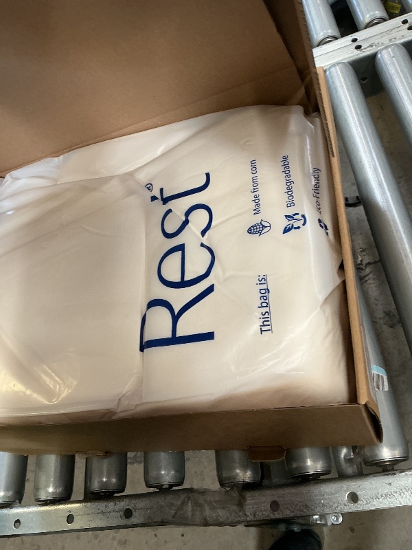 Photo 1 of REST® Evercool® Cooling Comforter King/Cali King