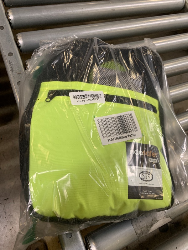 Photo 1 of RideSafer Gen 5 Child Restraint Vest