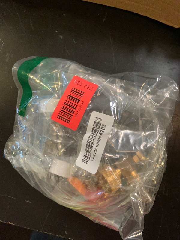 Photo 1 of Jikbeed T6 Pressure Washer Nozzle Kit