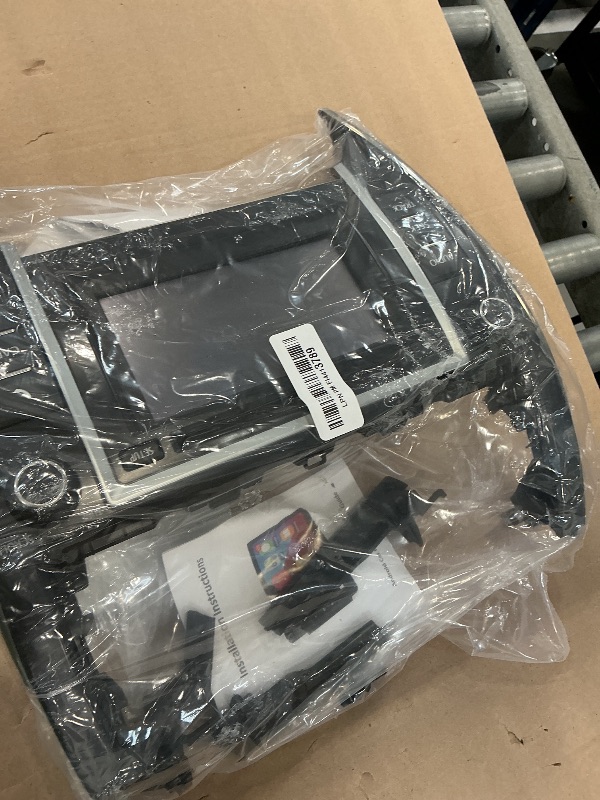 Photo 1 of TOWILLTO Car Radio for Toyota Camry 2012-2014 GPS Navigation
