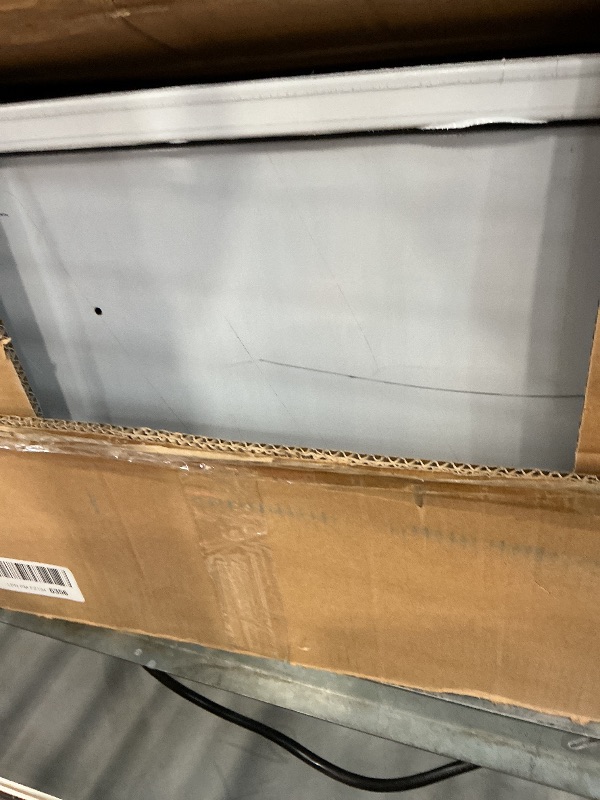Photo 1 of RYFT Stainless Steel Outdoor Trash Drawer - 13.6x26 Inch