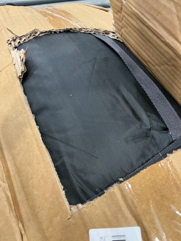 View 3 of KingCamp Double Sleeping Bag - Queen Size, 2 Person, Cotton Flannel, 32°F+