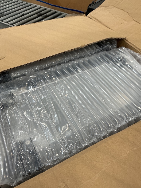 Photo 1 of GXYWADY 36L Silver Aluminum Motorcycle Saddlebags