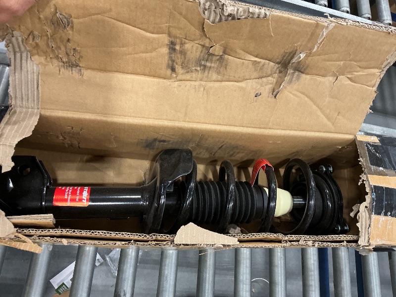 Photo 1 of Monroe Quick-Strut 272491 Strut Assembly for Honda CR-V