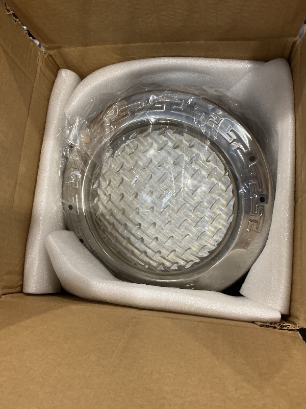 View 3 of Pomeade 10" LED Pool Light, White, 35W