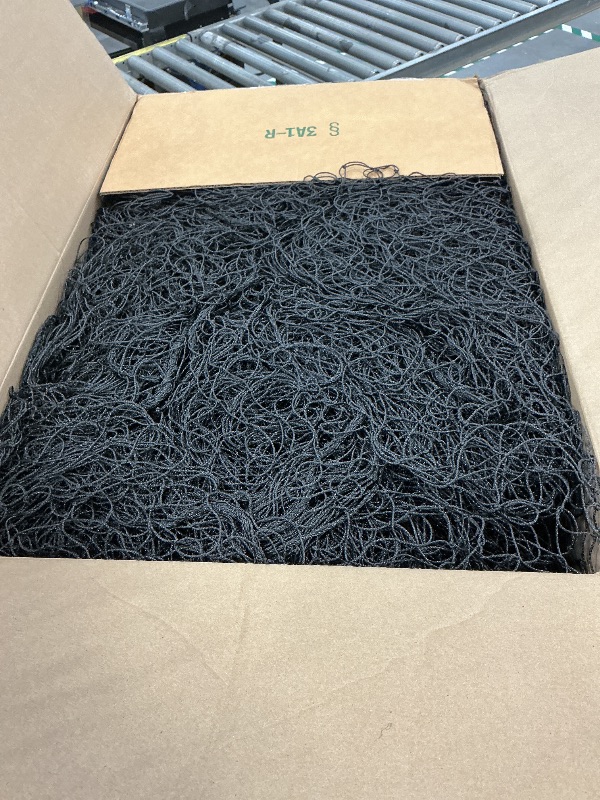 Photo 1 of VEVOR Baseball Batting Cage Net - 42 FT