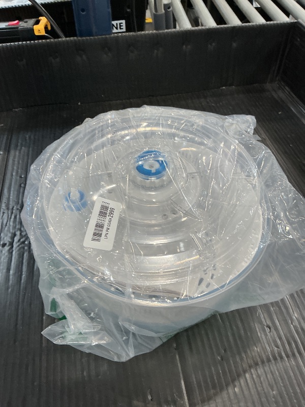 Photo 1 of Subbuteo Electric Salad Spinner 5 QT
