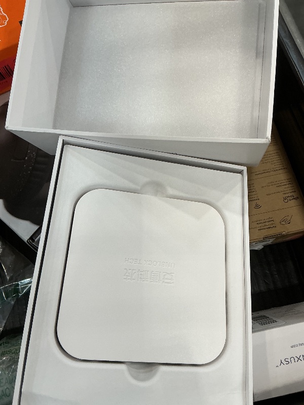 View 3 of Unblock Tech UB12 Remote + UBOX64GB