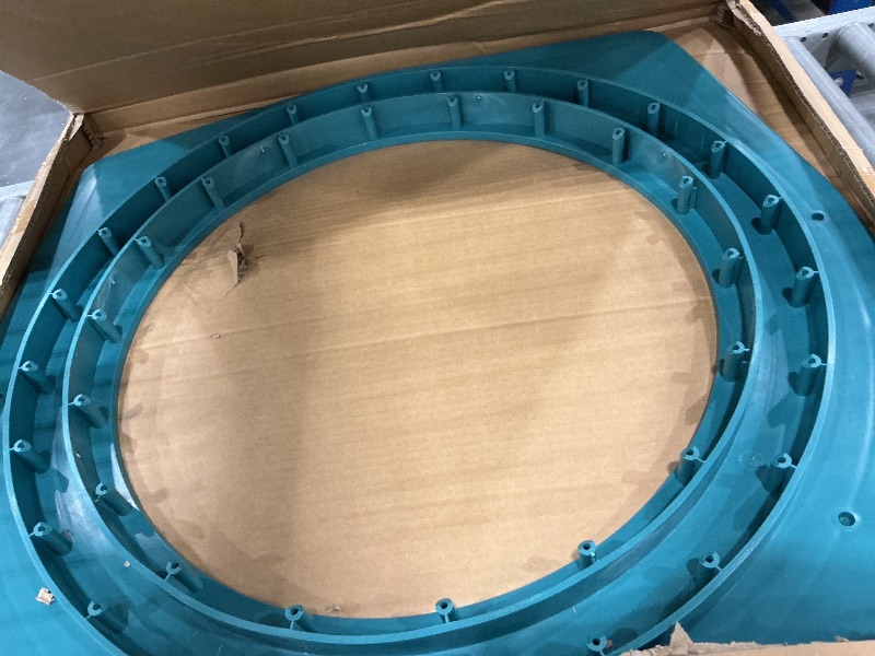 View 3 of Rockheel Septic Tank Adapter Ring