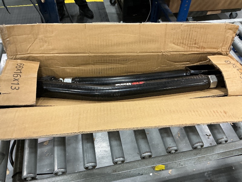 View 2 of TOPTHANE 0-4.5" Lift Adjustable Control Arms for Jeep Wrangler JL/JLU, Gladiator
