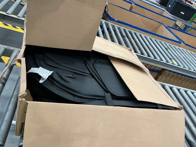 View 3 of YOGLOD Seat Covers for Chevy Tahoe 2011-2026