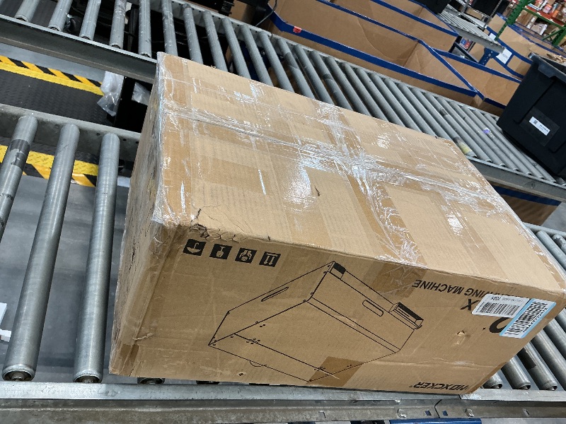 Photo 1 of Woxcker Laser Cutter and Engraver 20W, 300x300mm