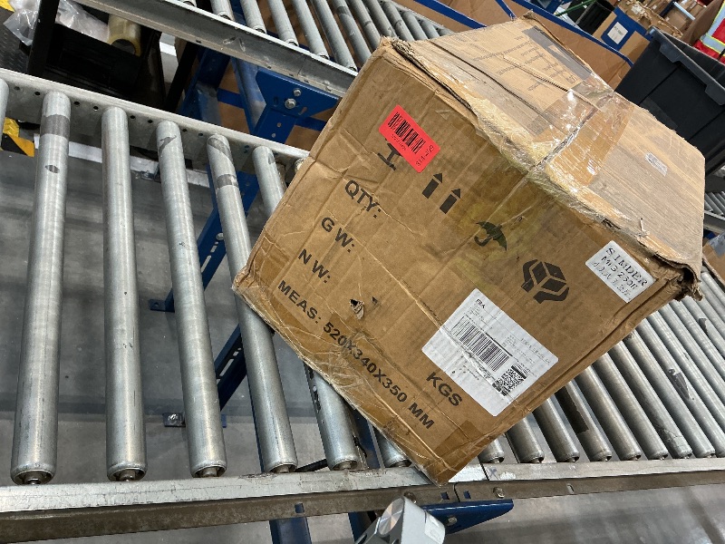 Photo 1 of SSIMDER 6-in-1 MIG Welder & Plasma Cutter