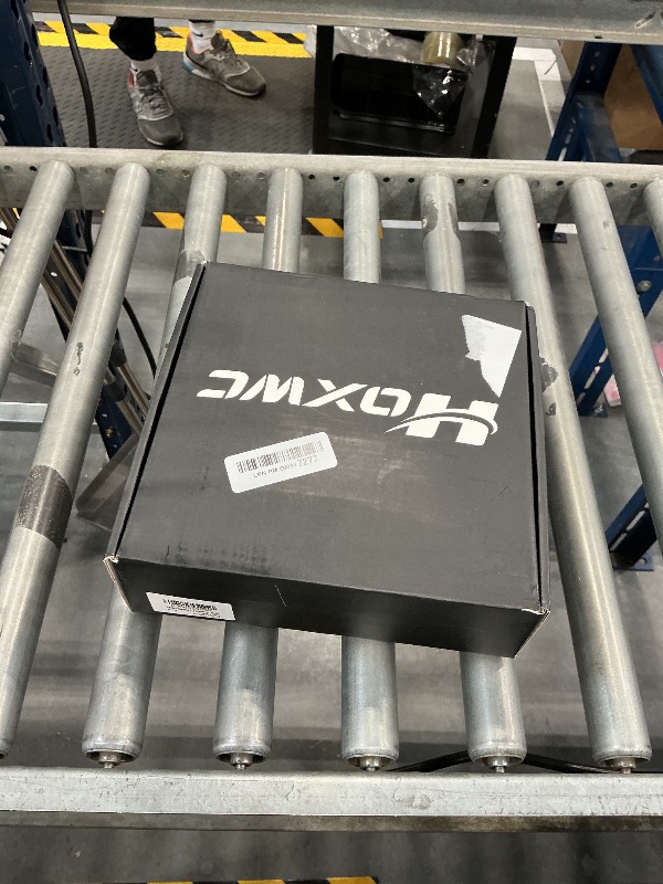 Photo 1 of HOXWC Pull Up Assistance Bands