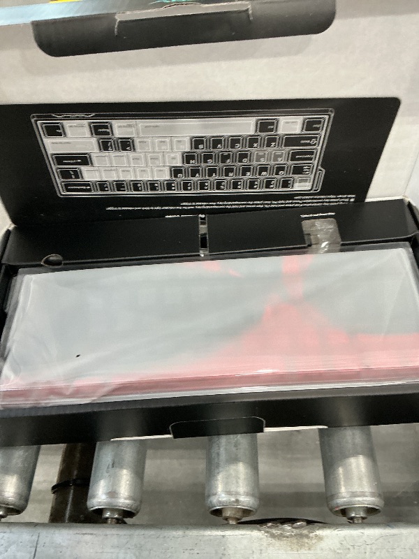 View 3 of CORBOBO AULA WIN60 HE MAX 60% Gaming Keyboard