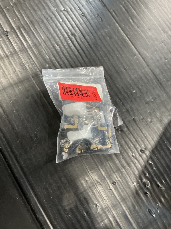 Photo 1 of Davinaluo Studio Carburetor Rebuild Kit for Keihin FCR 28-41mm