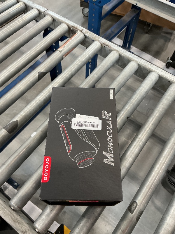 Photo 1 of GOYOJO G215 Thermal Imaging Monocular 256x192
