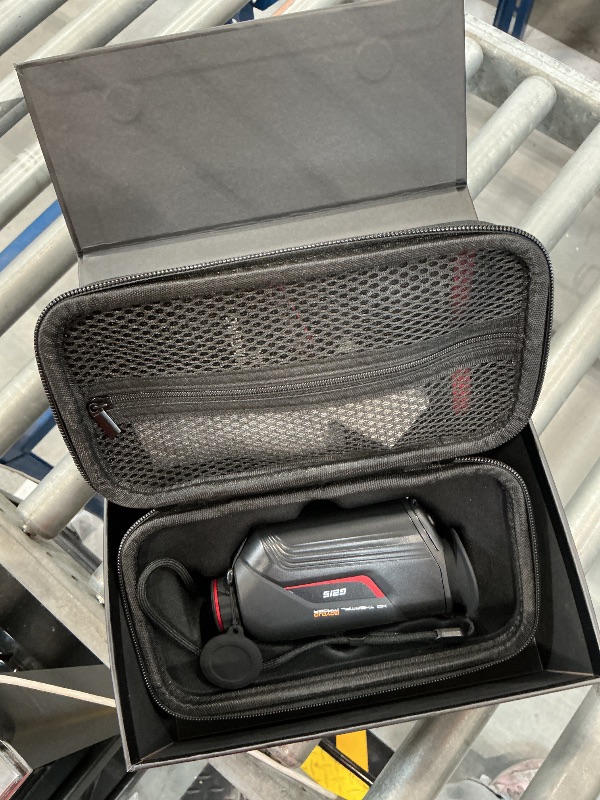 Photo 1 of GOYOJO G215 Thermal Imaging Monocular 256x192