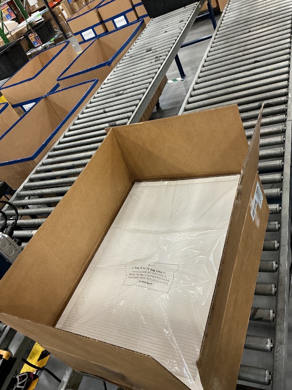 Photo 1 of Bryant/Carrier Infinity GAPCCCAR1625 Replacement Air Filter (2 Pack)