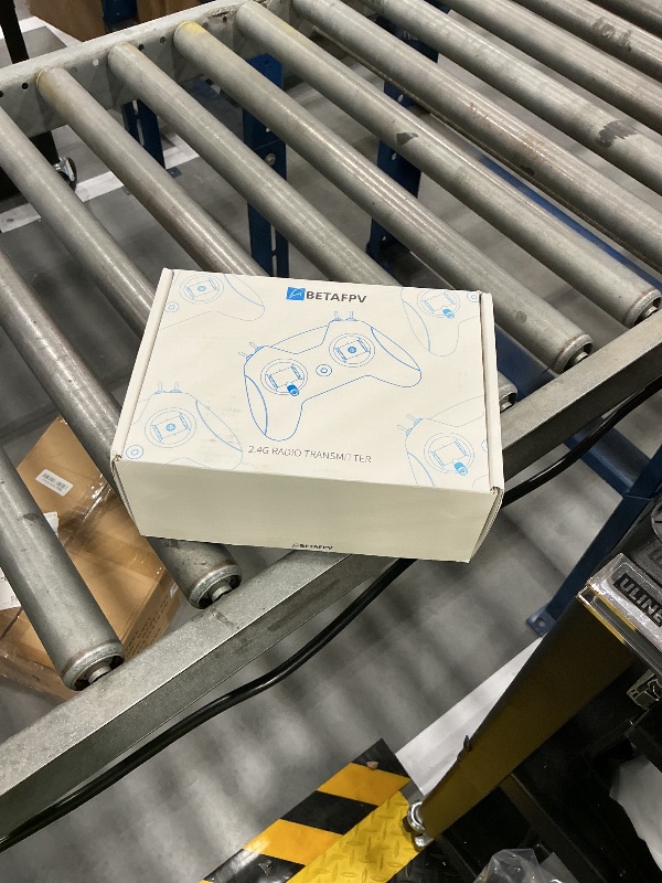 View 2 of BETAFPV LiteRadio 2 SE ELRS V3 Radio Transmitter for FPV RC Drone Quad