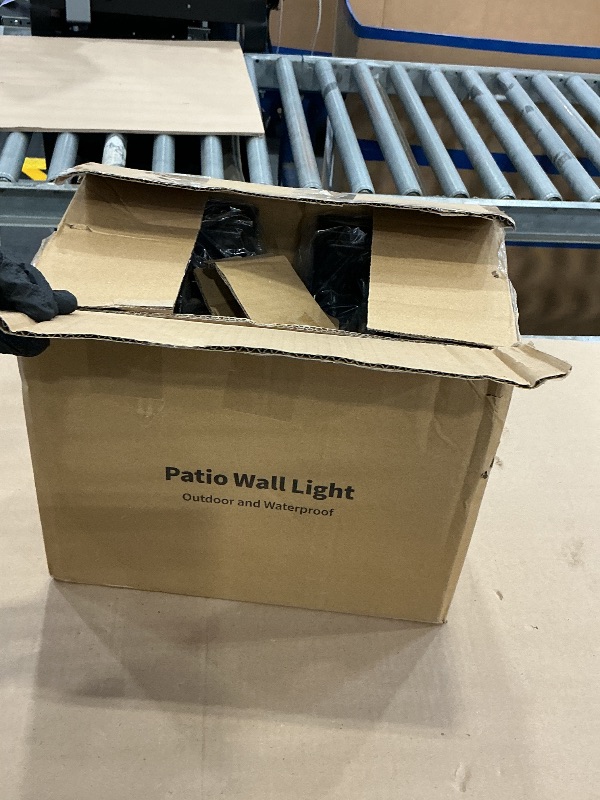 Photo 1 of KDG Outdoor Wall Light Fixtures (2 Pack)