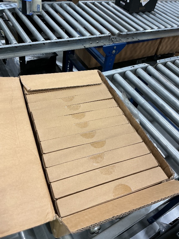 Photo 1 of LUMENGY Slim Paver Lights - 12 Pack