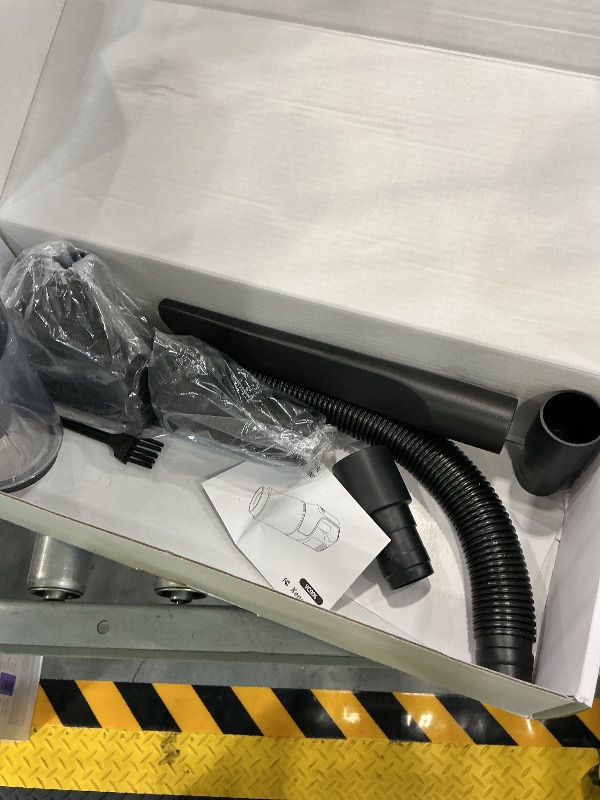 Photo 1 of XenonLab Handheld Vacuum Cordless, 10000PA, 1.1 lbs