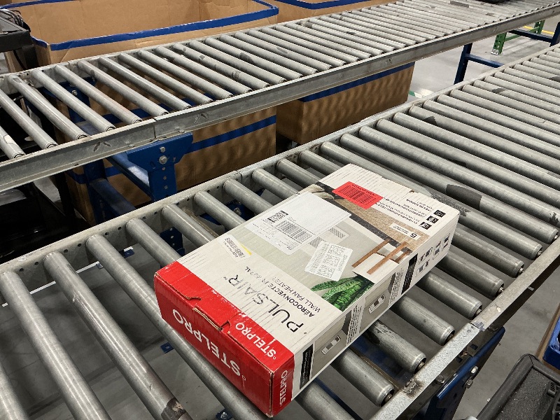 Photo 1 of Stelpro Pulsair Wall Heater - 1000W 240V
