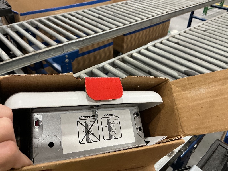 Photo 1 of Stelpro Pulsair Wall Heater - 1000W 240V