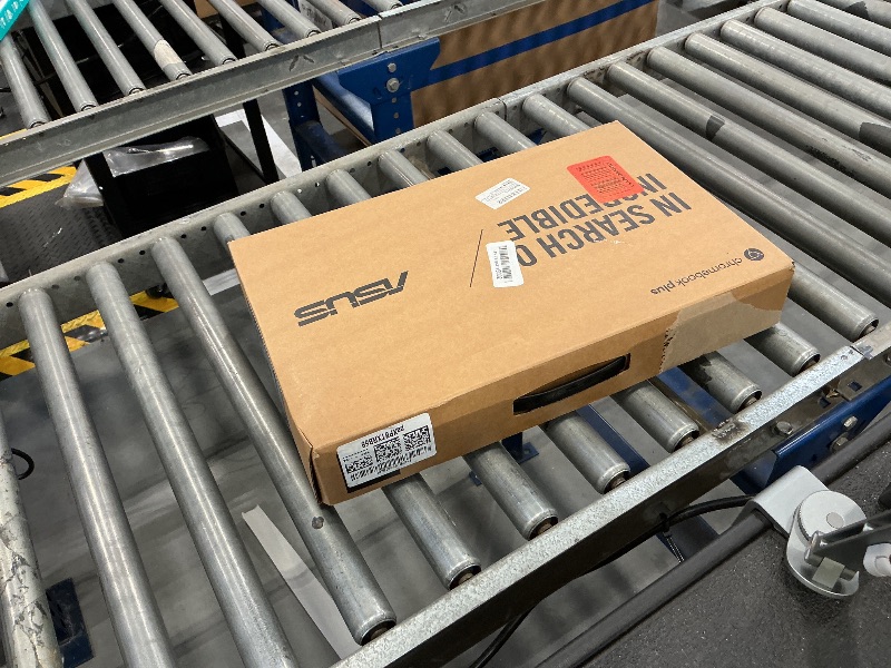 Photo 1 of ASUS Chromebook Plus CX34 Laptop