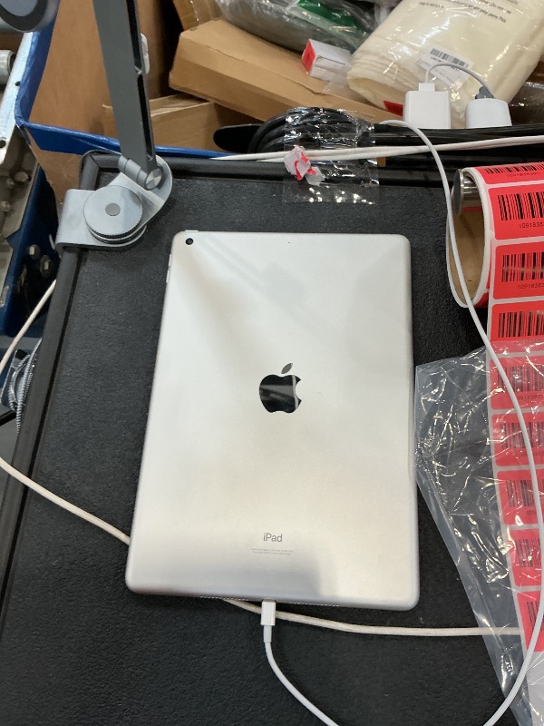 Photo 1 of **LOCKED** 9th Generation IPad 2021