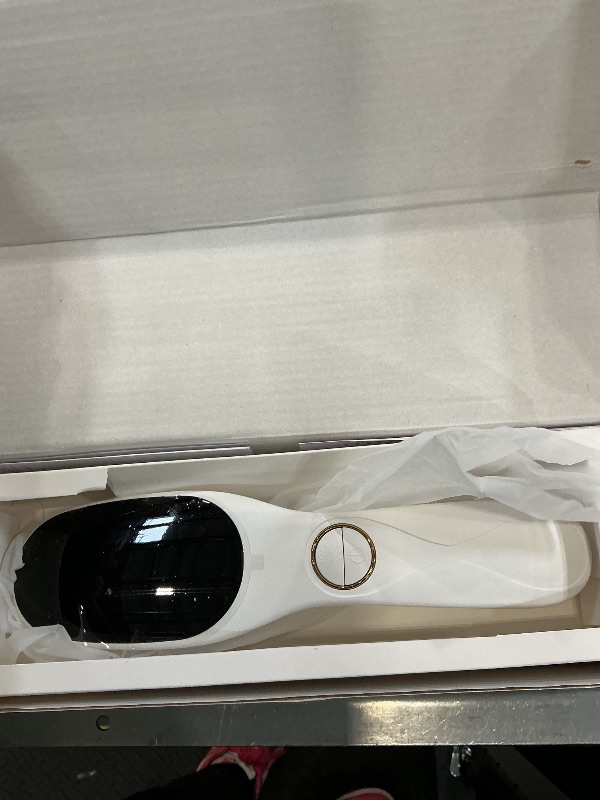 View 2 of Trewf Cold Laser Therapy Device - Red & Infrared Light