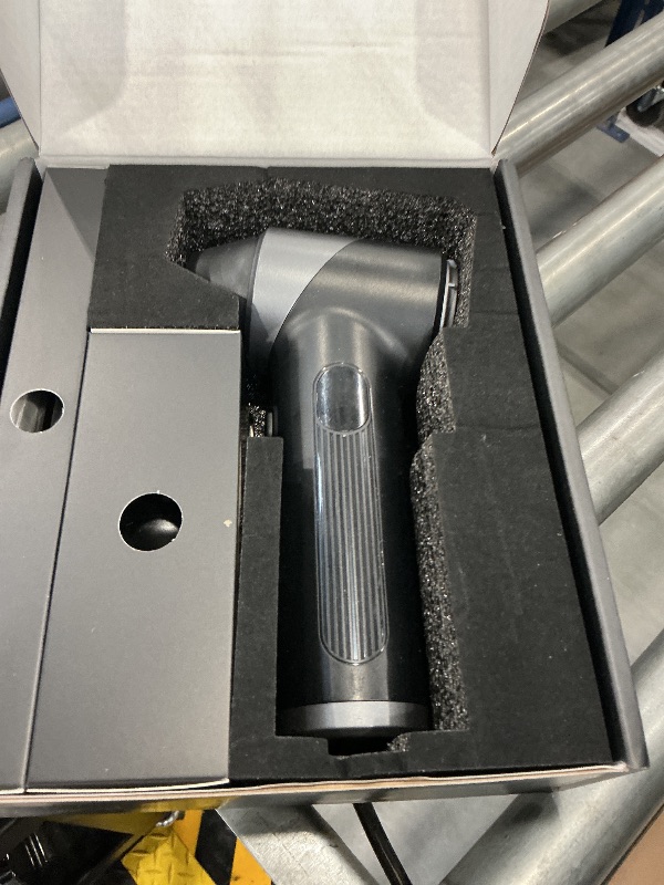 Photo 1 of Fitnac Compressed Air Duster - 310,000 RPM Cordless Blower