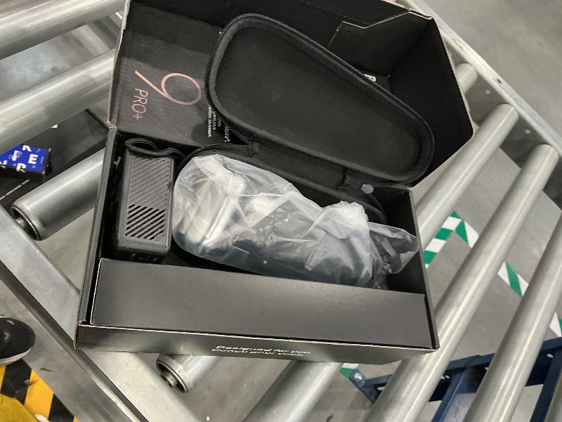 View 2 of Braun Series 9 PRO+ Electric Foil Shaver