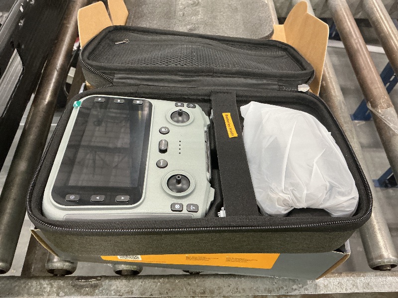 Photo 1 of CHUBORY GPS 4K Drone with 4.5" HD Screen Controller
