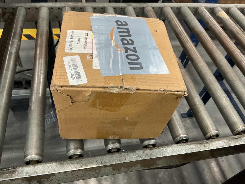 Photo 1 of Legines Pallet Jack Steering Wheel Set with Axle
