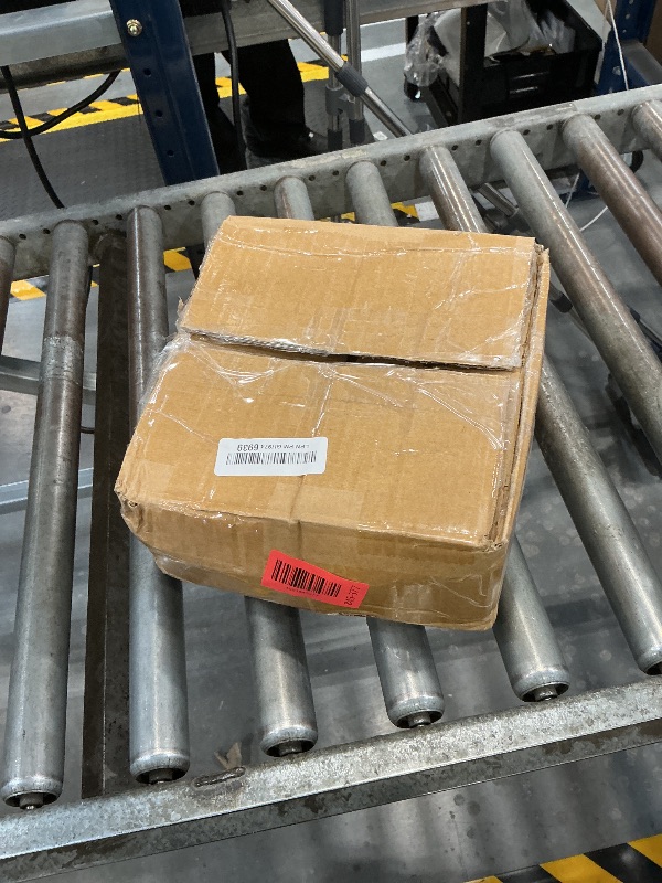 Photo 1 of EZROAD Condenser Fan Clutch Assembly