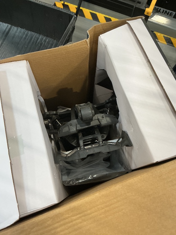 Photo 1 of Fenamx MJX Hyper Go 14207 RC Truck