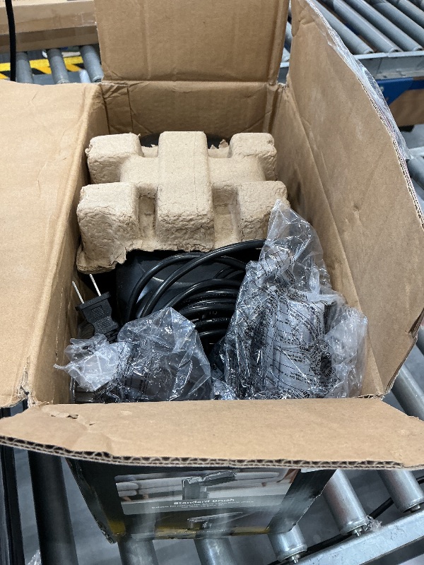Photo 1 of Morrrer Portable Carpet Cleaner Machine