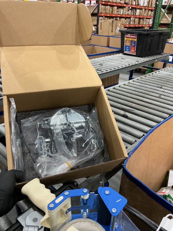 Photo 1 of GXYWADY 4 Barrel Marine Carburetor