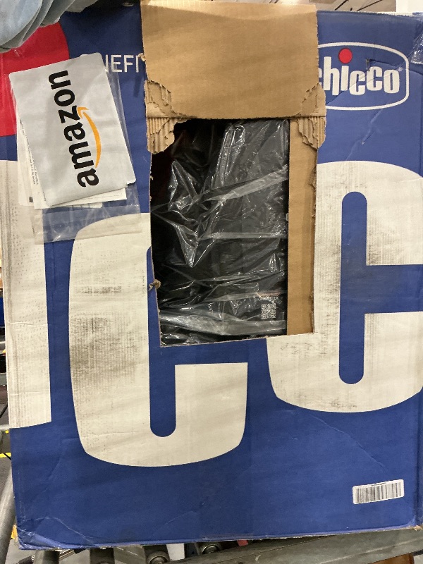Photo 1 of Chicco OneFit LX All-in-One Convertible Car Seat