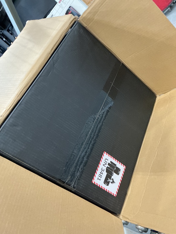 Photo 1 of dreame X50 Ultra Robot Vacuum