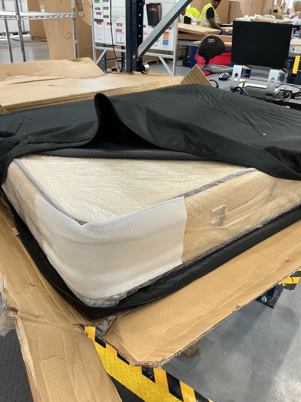 Photo 1 of CLORIS 84" Professional Massage Table 2 Section Portable Hold Up to 1100LBS