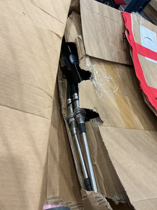 View 3 of Raodelupe Steering Cable for Yamaha Jet Boats