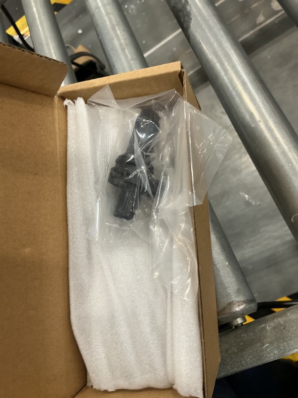 View 3 of JAVOUKA Variable Valve Timing Solenoid and Camshaft Position Sensor Kit