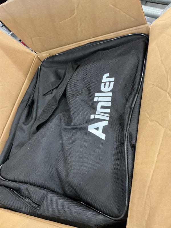 View 3 of AIMILER Level 2 EV Charger, 32A, 25ft Cable, NEMA 14-50P