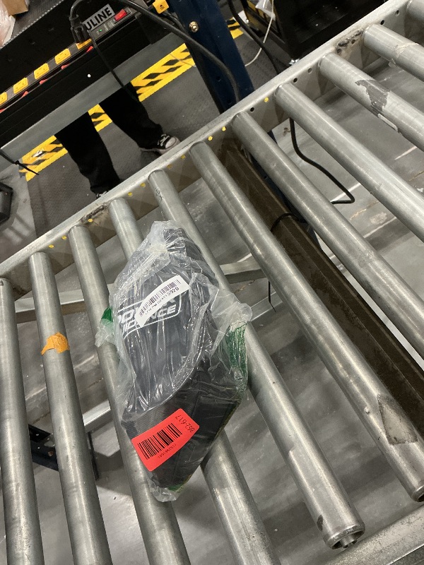 View 2 of POWER GUIDANCE Pull Up Assist Band